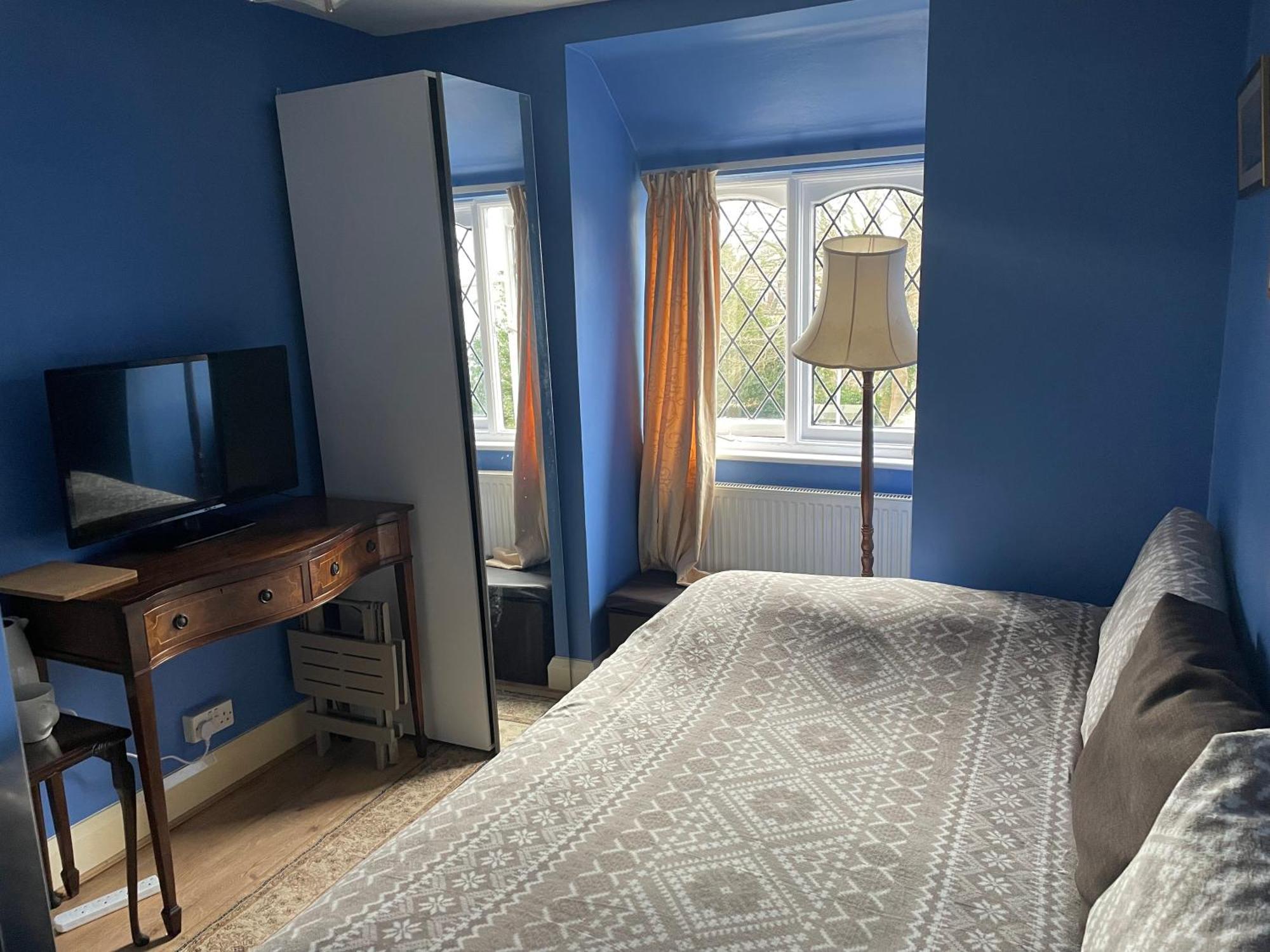 Livadia House At St Leonards On Sea Bed & Breakfast Exterior foto