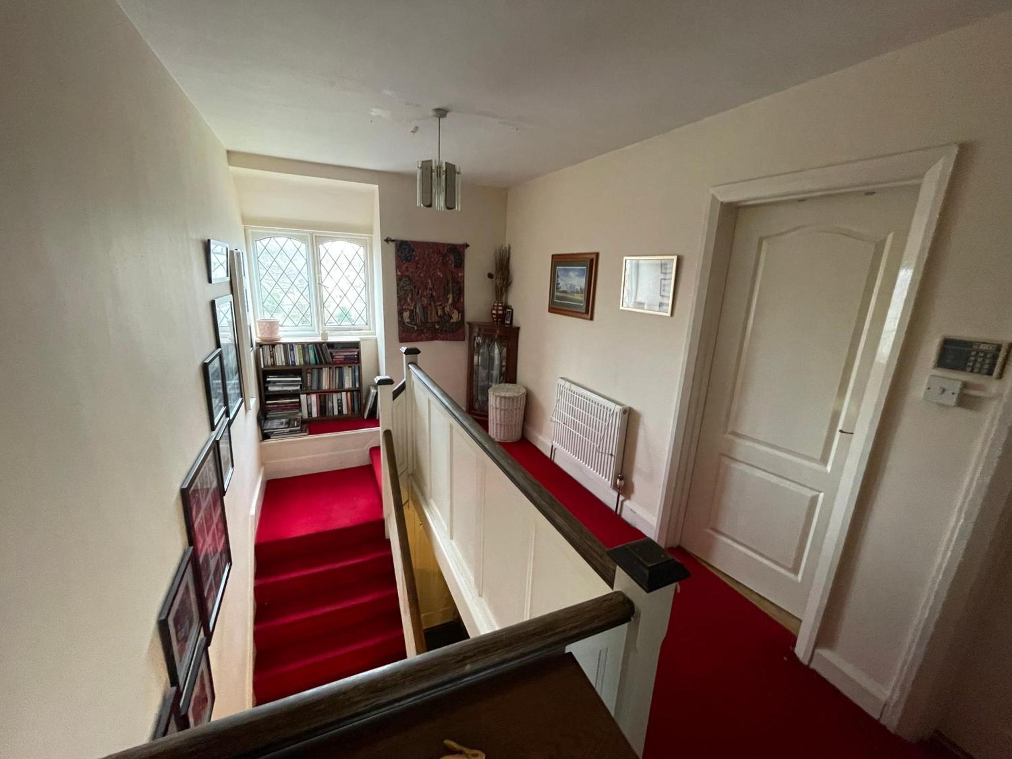 Livadia House At St Leonards On Sea Bed & Breakfast Exterior foto